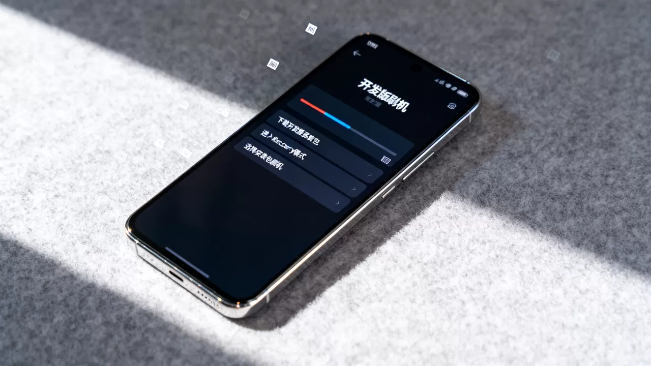 小米手机刷机开发版教程,小米手机刷机开发版 小米手机刷机开发版教程,小米手机刷机开发版