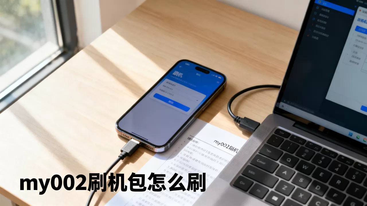 my002刷机包怎么刷，my002刷机包