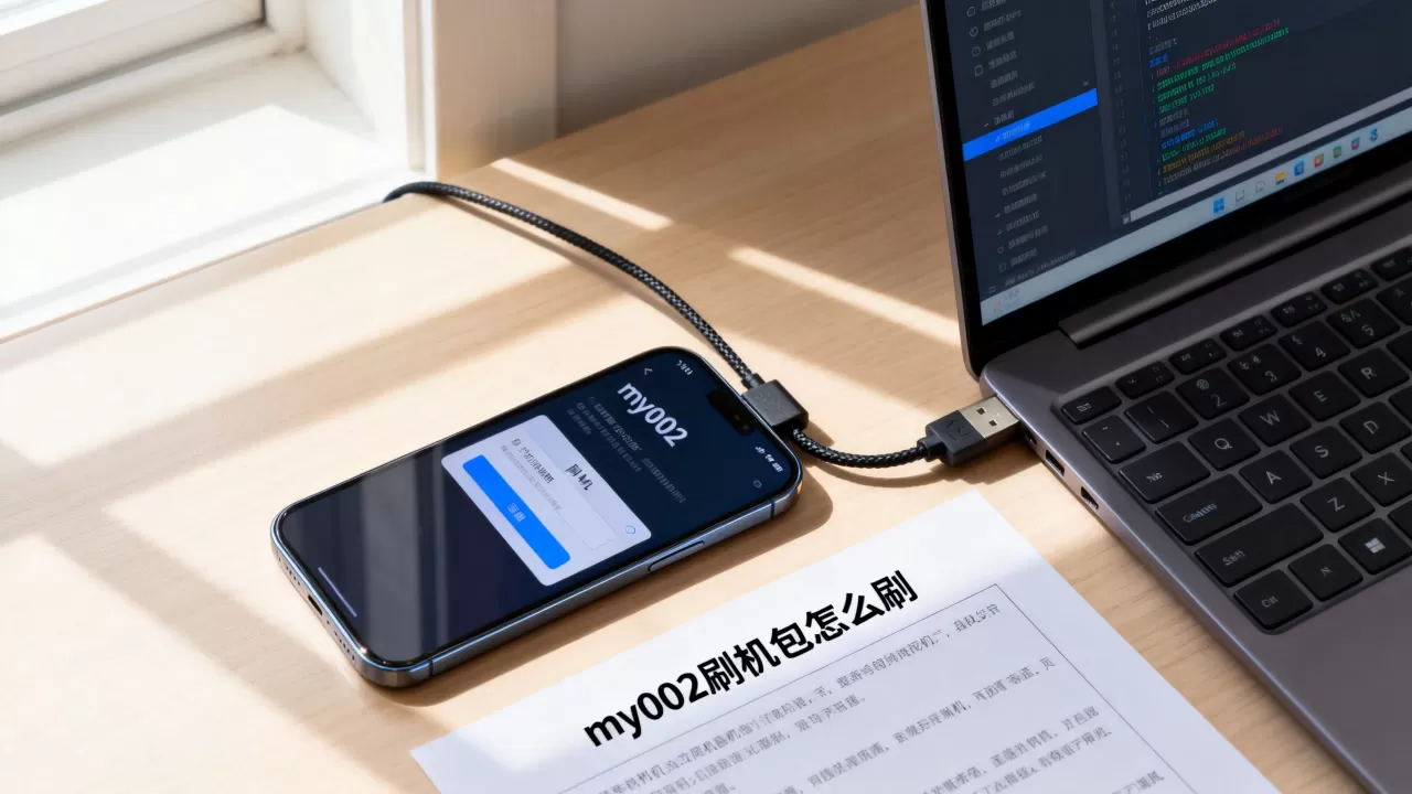 my002刷机包怎么刷，my002刷机包