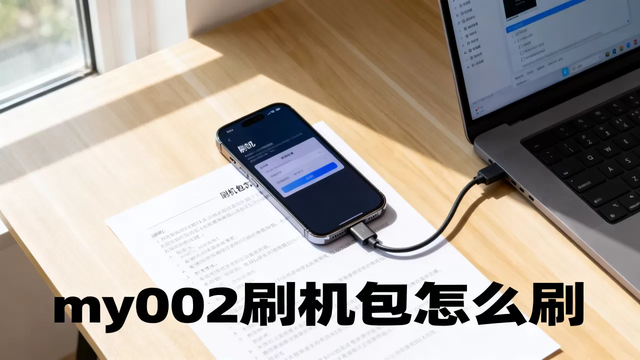 my002刷机包怎么刷，my002刷机包