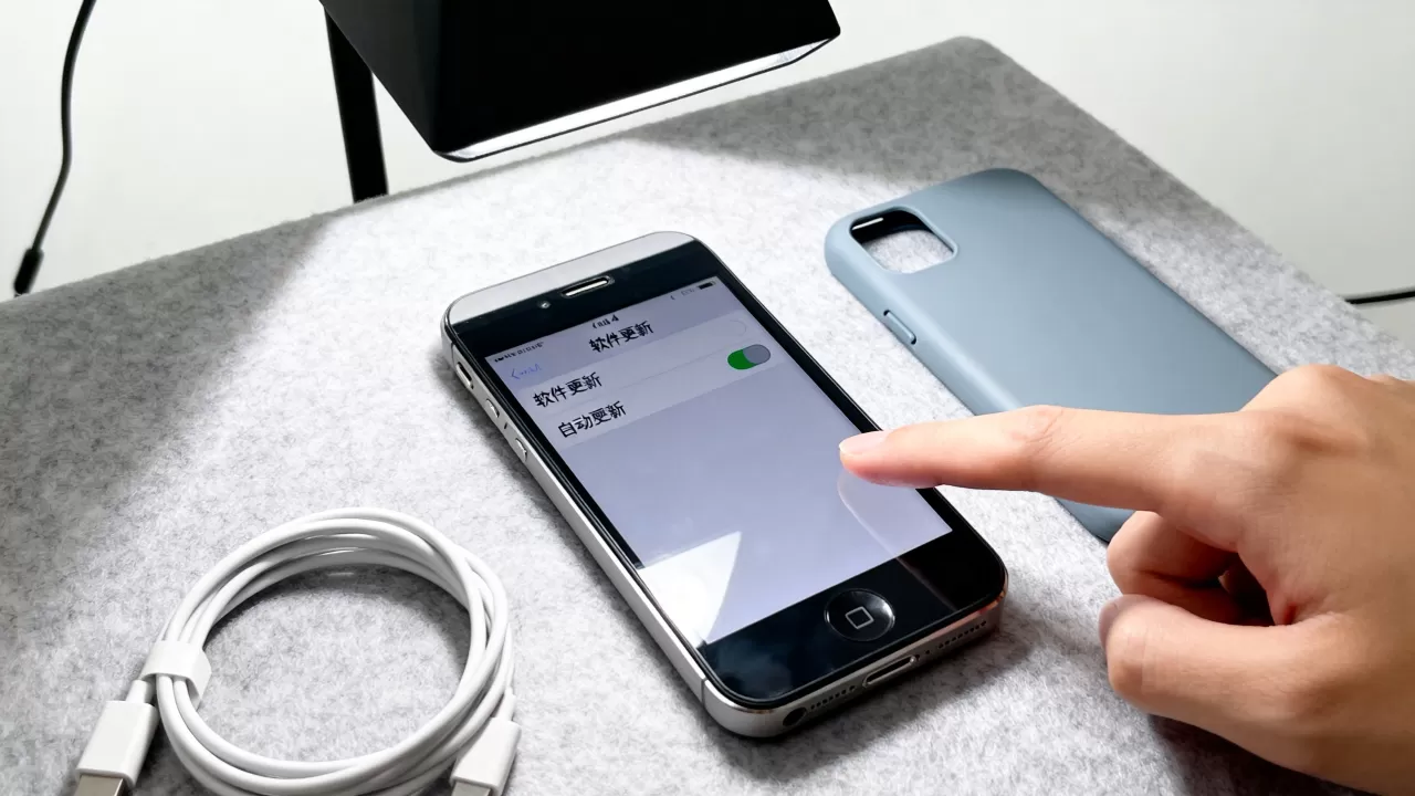 iPhone4还能更新系统吗?iPhone4关闭系统更新方法 iPhone4还能更新系统吗?iPhone4关闭系统更新方法