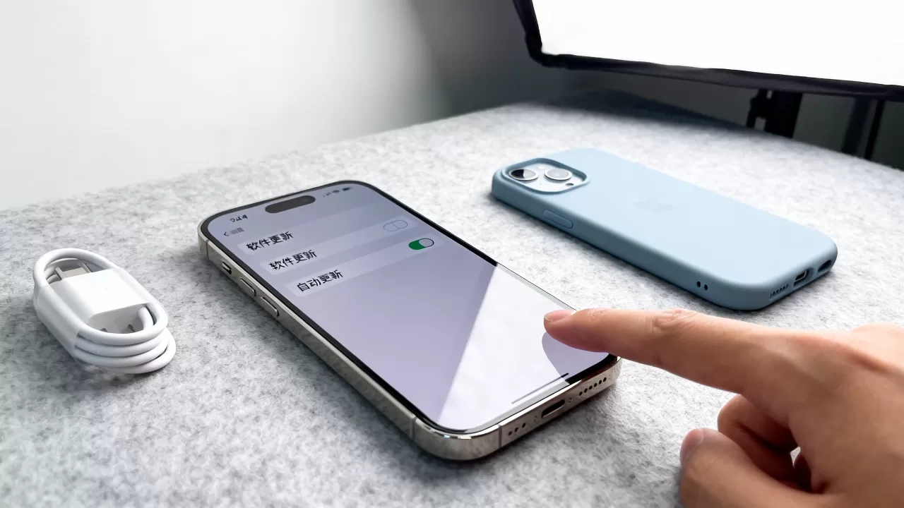 iPhone4还能更新系统吗?iPhone4关闭系统更新方法 iPhone4还能更新系统吗?iPhone4关闭系统更新方法