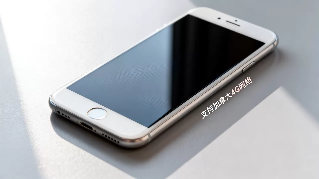 iphone6 plus加拿大能用吗，iphone6 plus加拿大