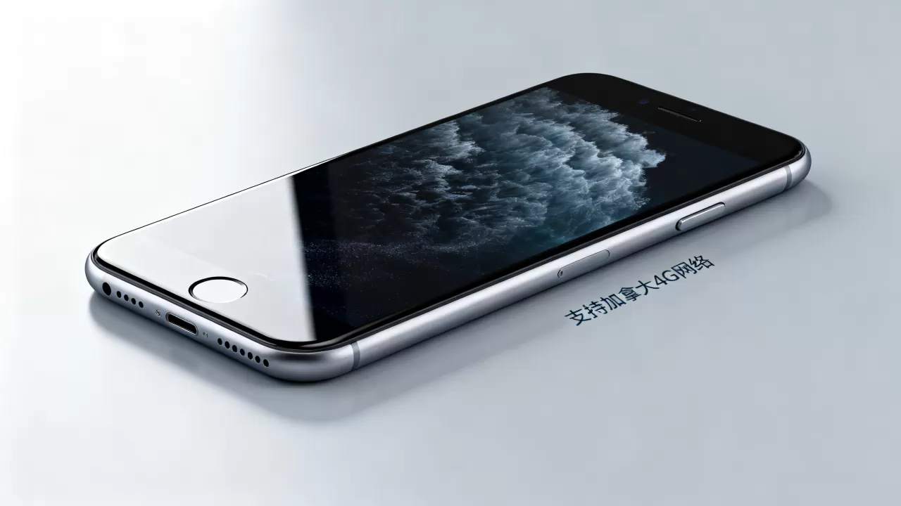 iphone6 plus加拿大能用吗，iphone6 plus加拿大