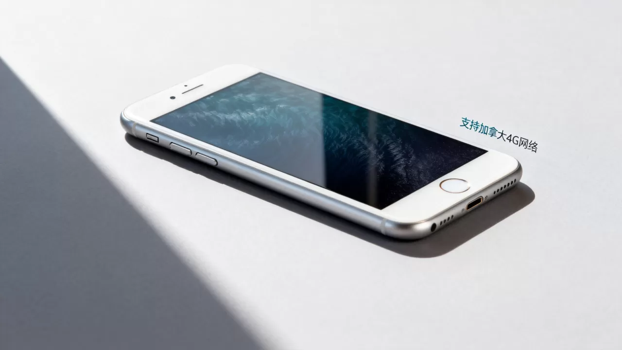 iphone6 plus加拿大能用吗，iphone6 plus加拿大