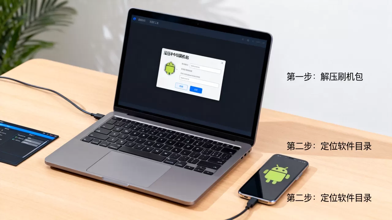 刷机包中提取软件,如何从刷机包中提取软件 刷机包中提取软件,如何从刷机包中提取软件