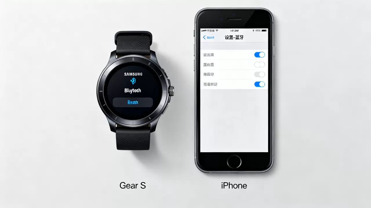 三星Gear S能连iPhone吗,三星Gear S iPhone 三星Gear S能连iPhone吗,三星Gear S iPhone