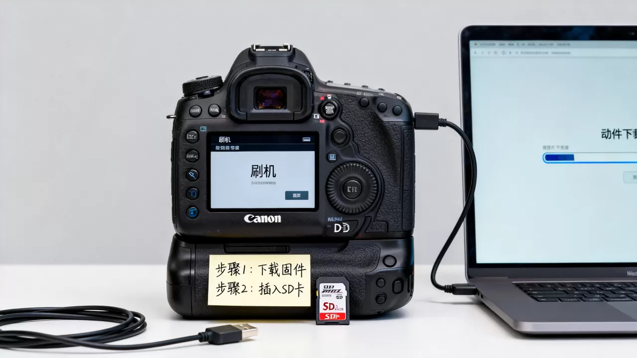5d3刷机教程,5d3刷机失败怎么办 5d3刷机教程,5d3刷机失败怎么办