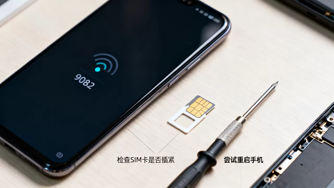9082刷机后没信号,9082刷机后没信号怎么解决 9082刷机后没信号,9082刷机后没信号怎么解决