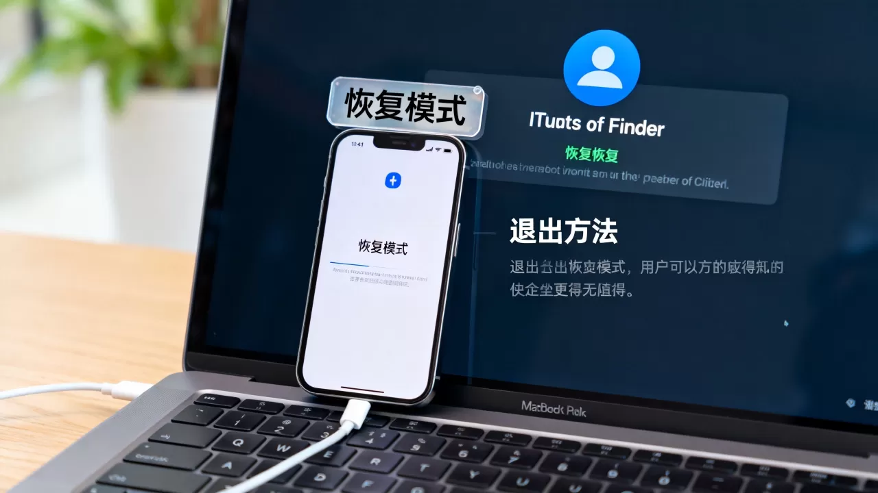 iphone恢复模式什么意思,iphone恢复模式怎么退出 iphone恢复模式什么意思,iphone恢复模式怎么退出
