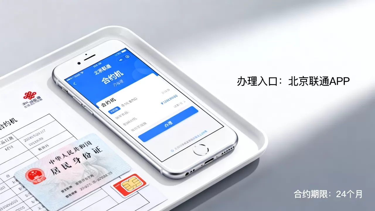 北京联通iphone6合约机怎么办理?北京联通合约机办理入口 北京联通iphone6合约机怎么办理?北京联通合约机办理入口