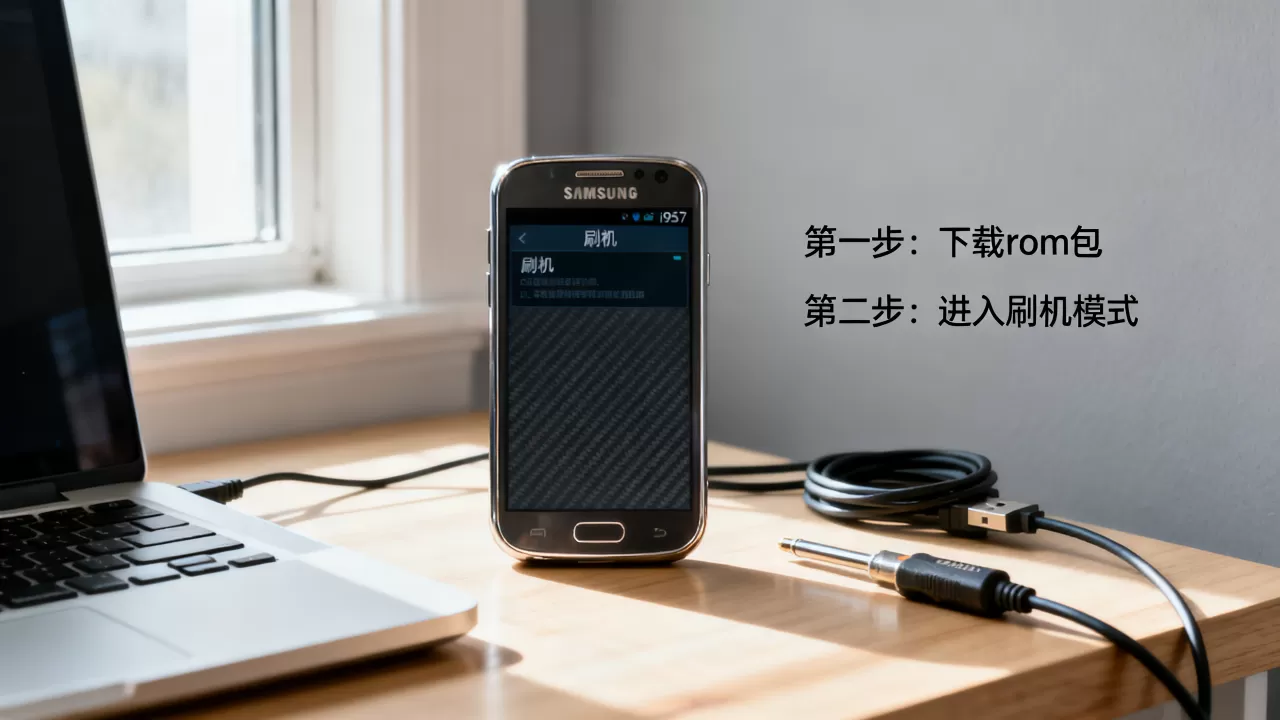 i959刷机rom怎么刷?三星i959刷机教程 i959刷机rom怎么刷?三星i959刷机教程