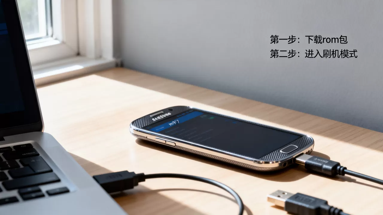 i959刷机rom怎么刷?三星i959刷机教程 i959刷机rom怎么刷?三星i959刷机教程