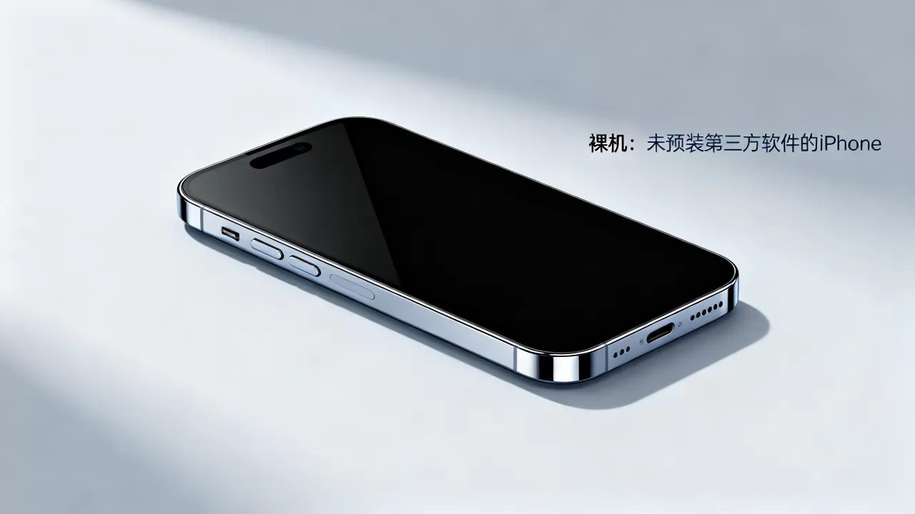 iphone裸机是什么意思,iphone裸机是什么意思 iphone裸机是什么意思,iphone裸机是什么意思