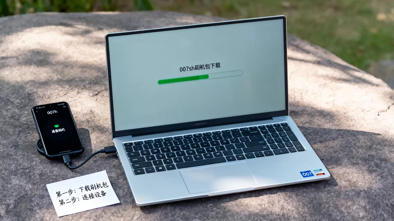 007sh刷机包怎么刷，007sh刷机包下载