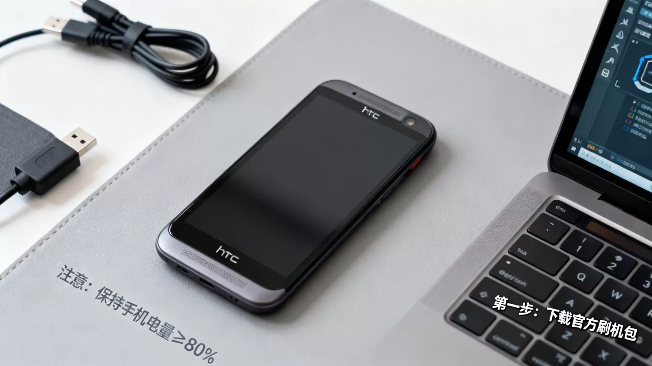 htc j one 日版 刷机教程，htc j one 日版 刷机失败怎么办