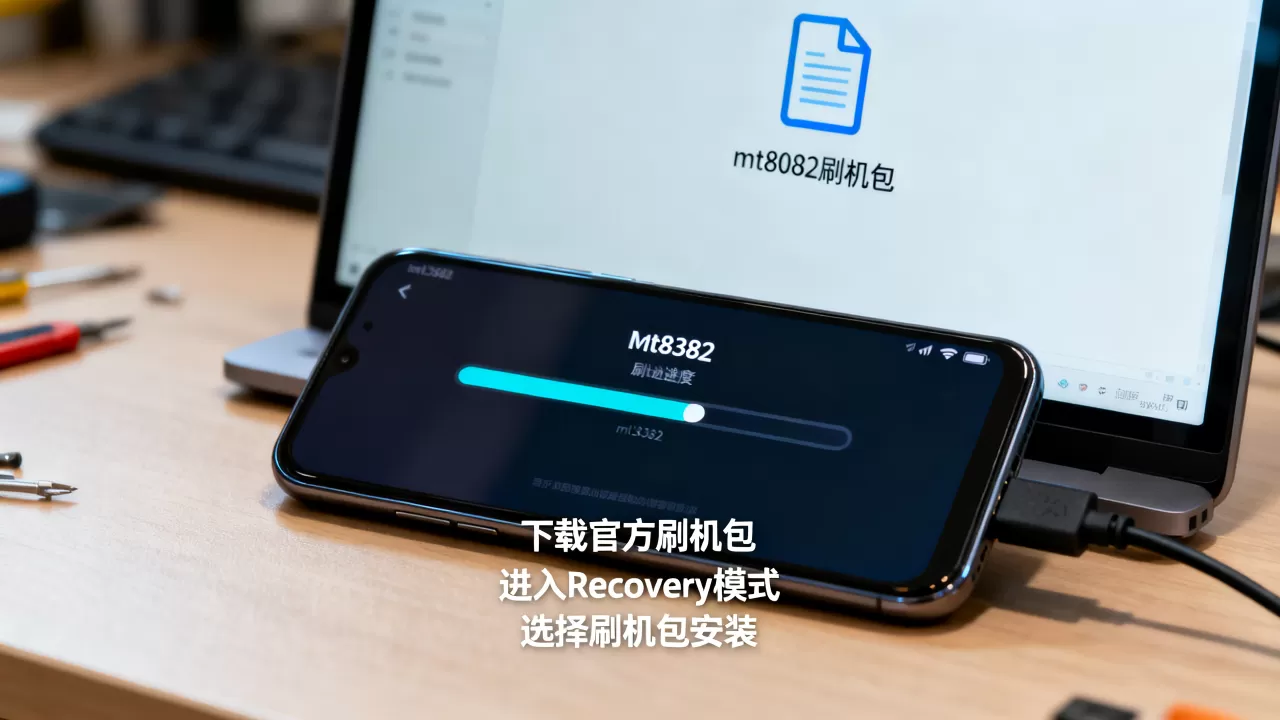 mt8382刷机包怎么刷，mt8382刷机包