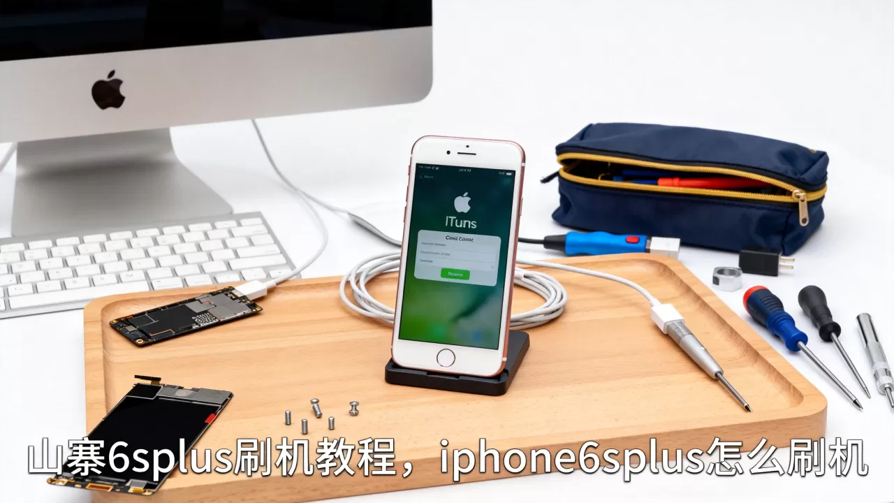 山寨6splus刷机教程,iphone6splus怎么刷机 山寨6splus刷机教程,iphone6splus怎么刷机
