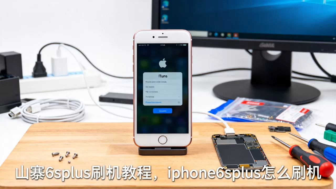 山寨6splus刷机教程,iphone6splus怎么刷机 山寨6splus刷机教程,iphone6splus怎么刷机