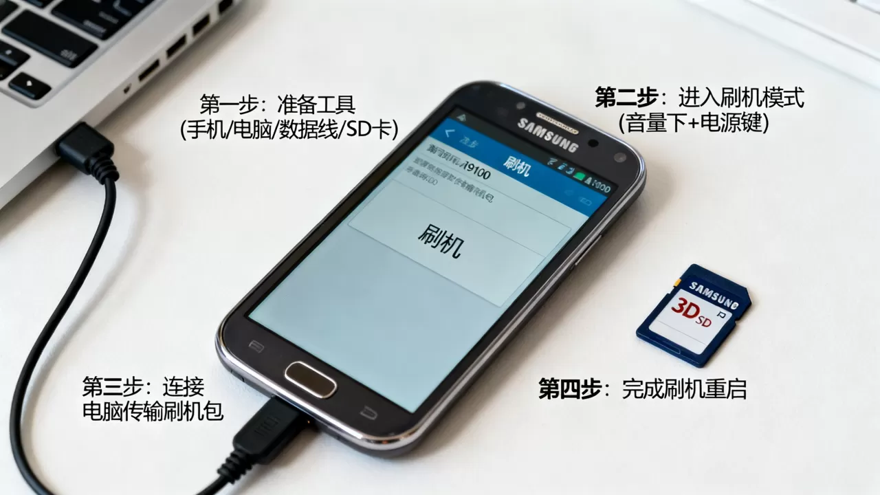 i9100死机刷机怎么办,三星i9100死机刷机教程 i9100死机刷机怎么办,三星i9100死机刷机教程
