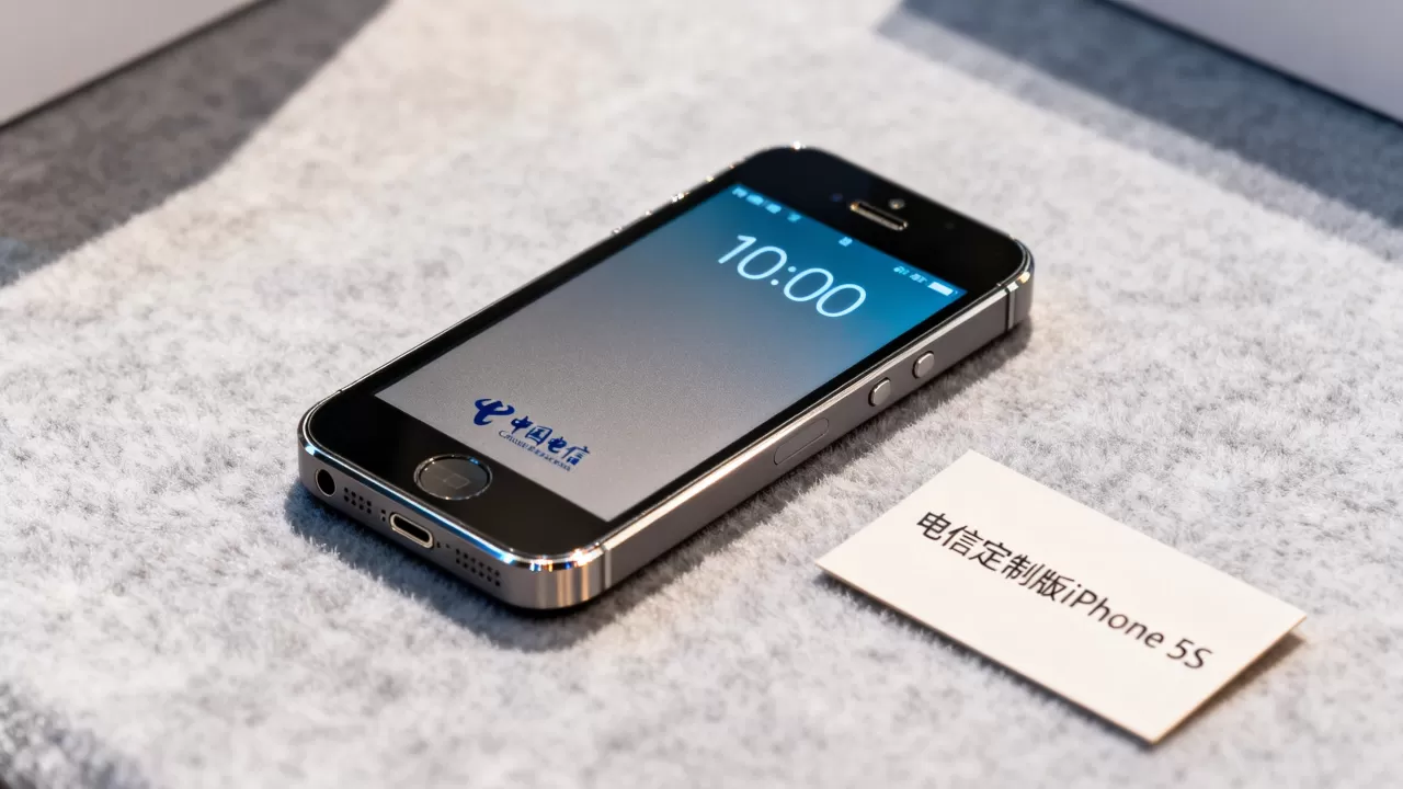 电信定制版iphone5s多少钱?电信定制版iphone5s价格 电信定制版iphone5s多少钱?电信定制版iphone5s价格