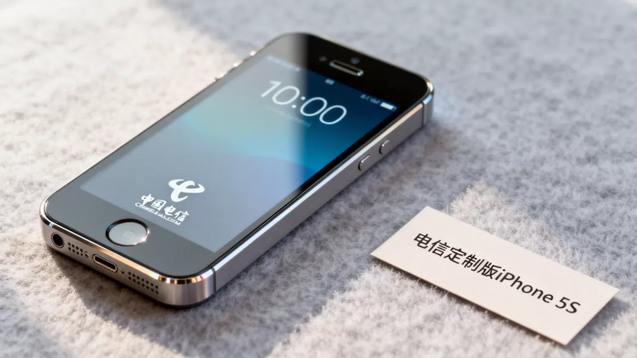 电信定制版iphone5s多少钱?电信定制版iphone5s价格 电信定制版iphone5s多少钱?电信定制版iphone5s价格