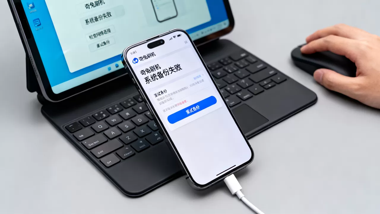 奇兔刷机系统备份失败怎么办,奇兔刷机 奇兔刷机系统备份失败怎么办,奇兔刷机