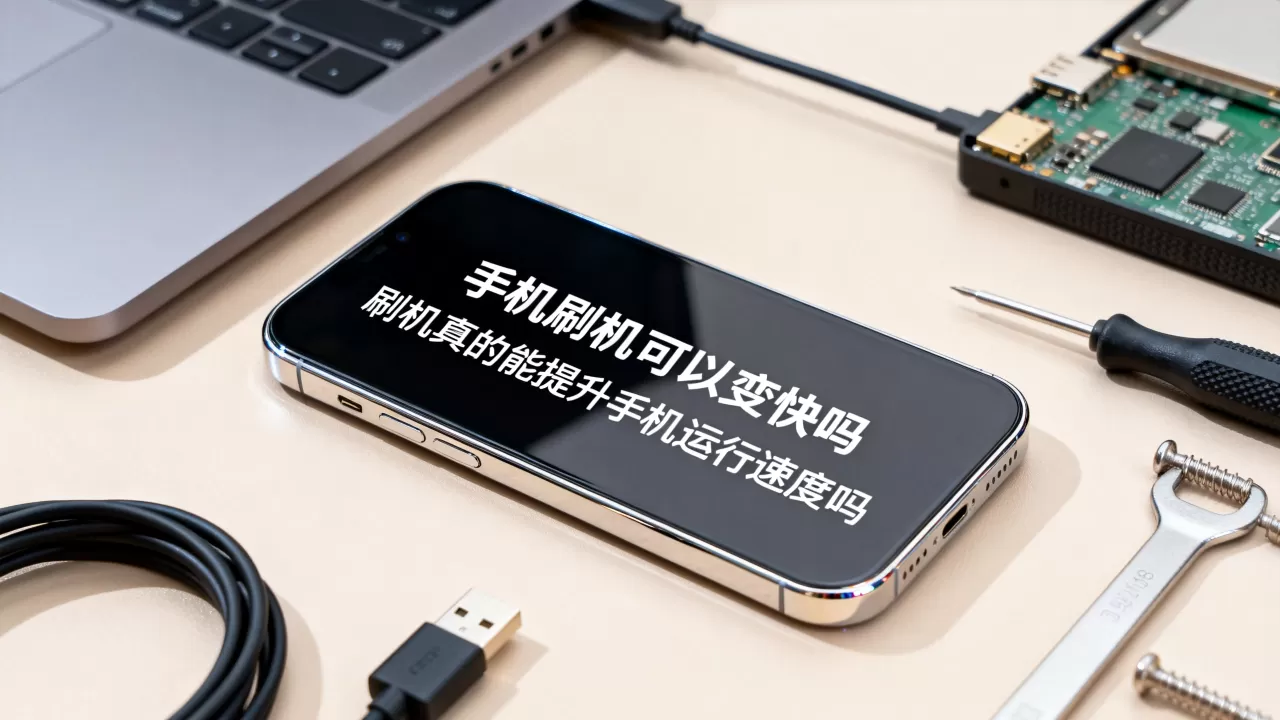 手机刷机可以变快吗,刷机真的能提升手机运行速度吗 手机刷机可以变快吗,刷机真的能提升手机运行速度吗