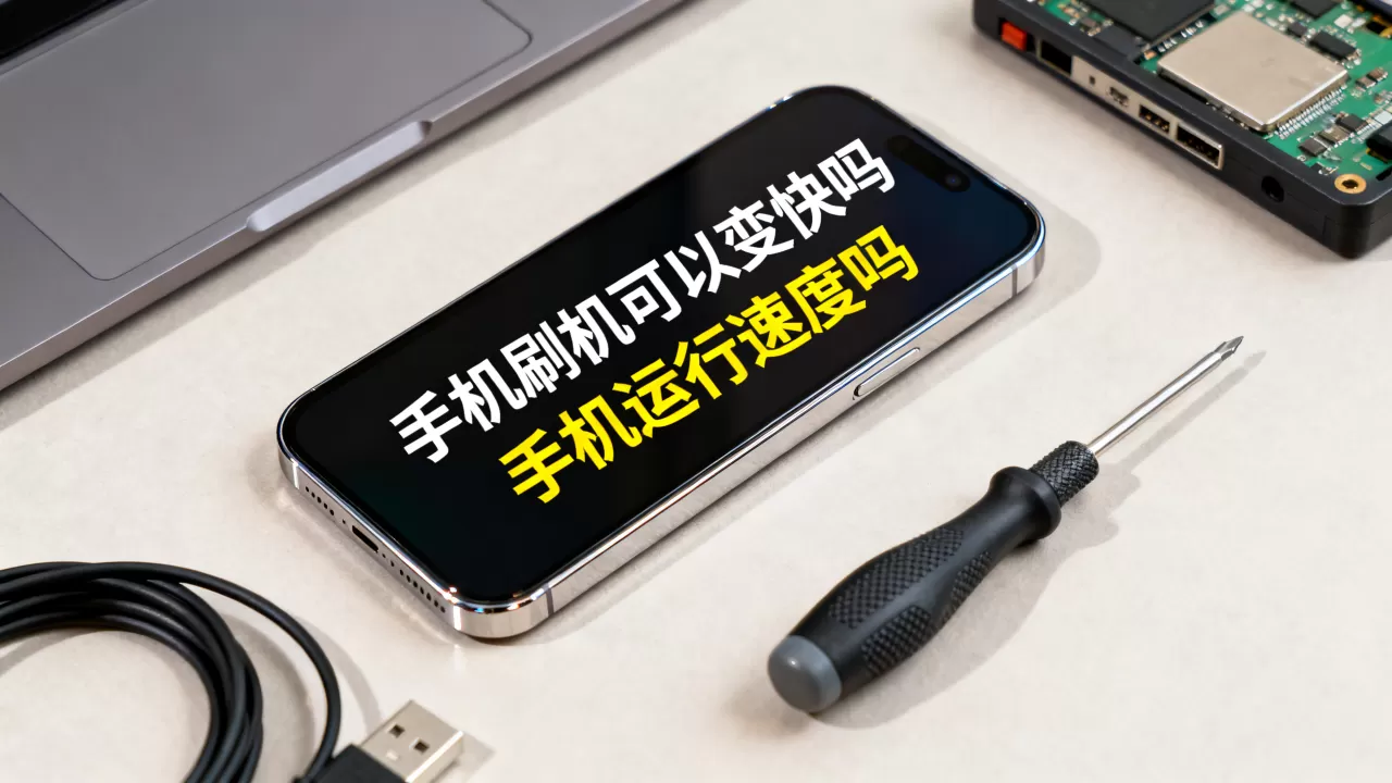 手机刷机可以变快吗,刷机真的能提升手机运行速度吗 手机刷机可以变快吗,刷机真的能提升手机运行速度吗