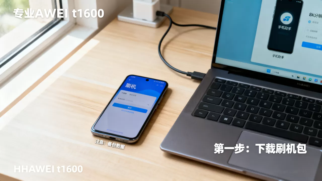 华为t1600刷机教程,华为t1600刷机失败怎么办 华为t1600刷机教程,华为t1600刷机失败怎么办