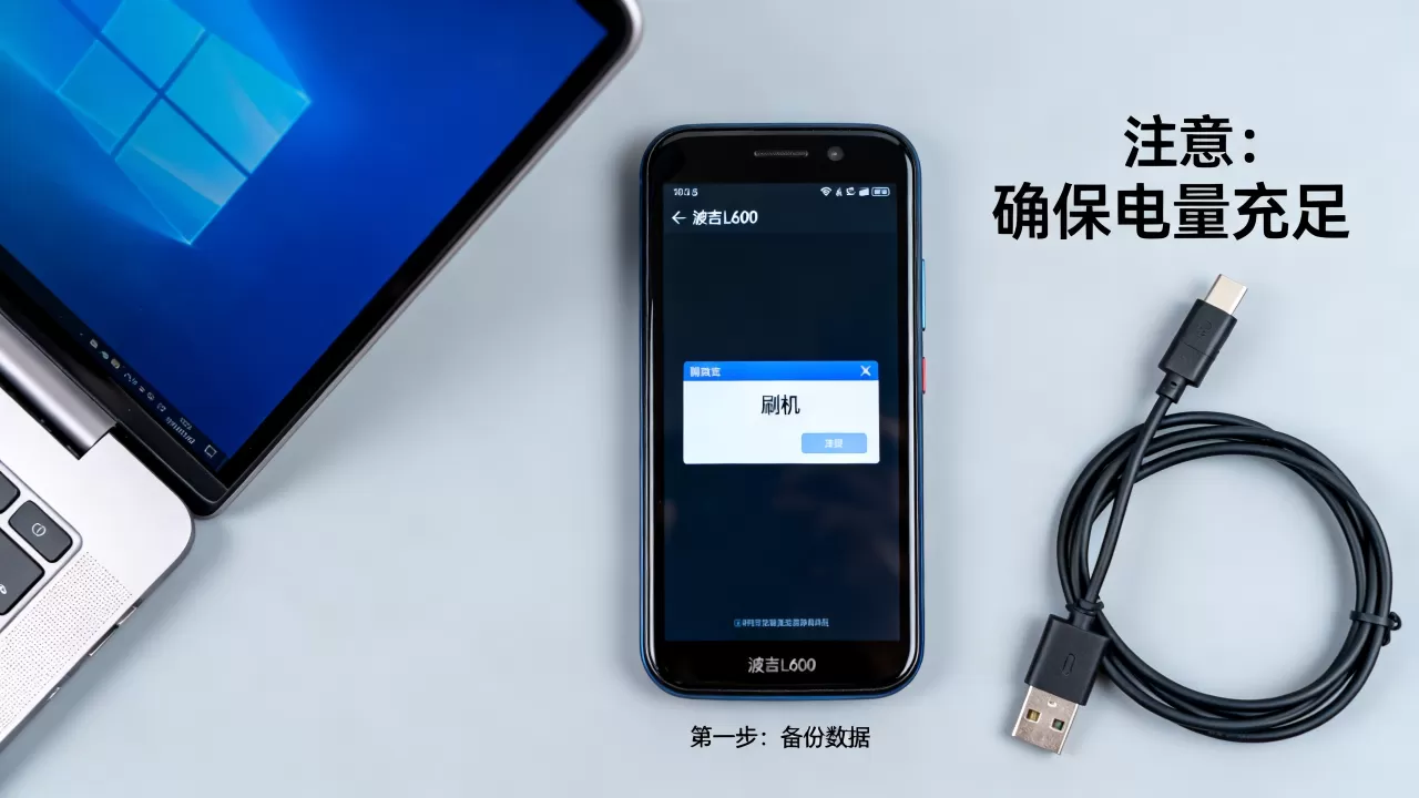 波导l600刷机教程,波导L600刷机失败怎么办 波导l600刷机教程,波导L600刷机失败怎么办