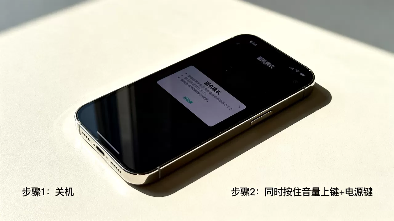 手机进入刷机模式吗,手机进入刷机模式方法 手机进入刷机模式吗,手机进入刷机模式方法