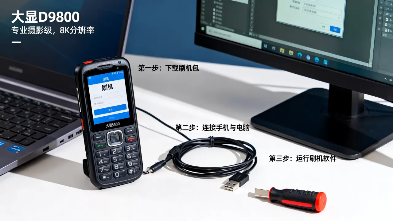 大显d9800刷机教程,大显d9800怎么刷机 大显d9800刷机教程,大显d9800怎么刷机