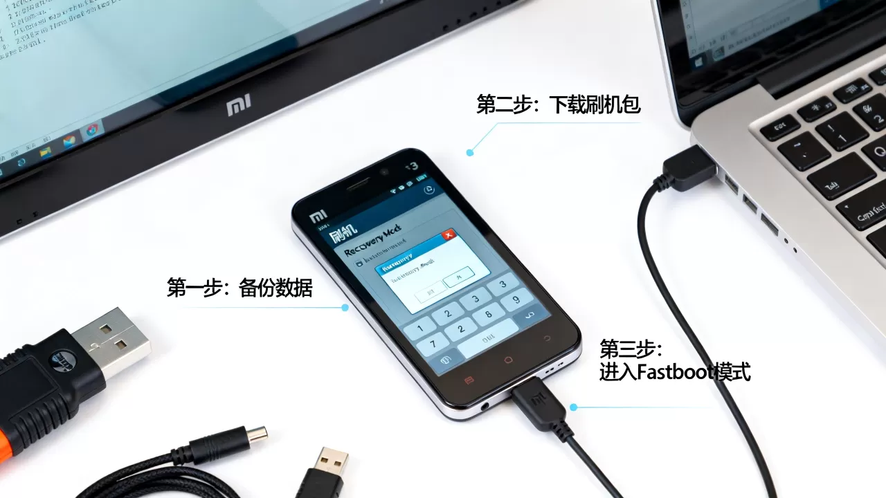 小米手机3如何刷机?小米手机3刷机教程 小米手机3如何刷机?小米手机3刷机教程