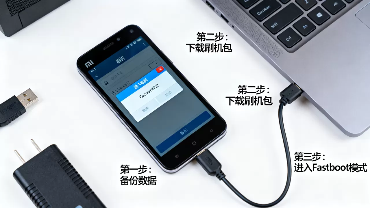 小米手机3如何刷机?小米手机3刷机教程 小米手机3如何刷机?小米手机3刷机教程