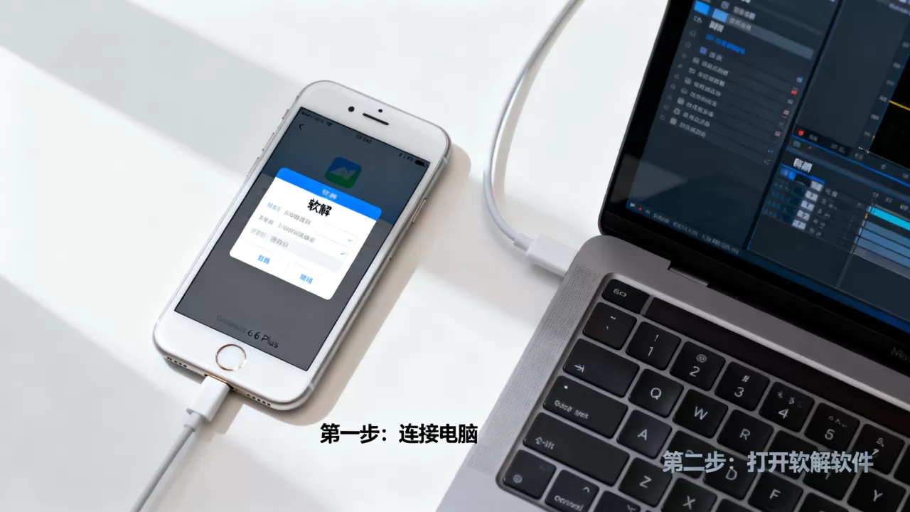 iphone6 plus软解教程,iphone6 plus怎么软解 iphone6 plus软解教程,iphone6 plus怎么软解