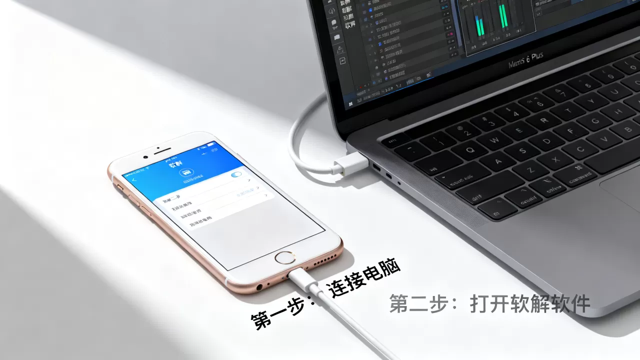 iphone6 plus软解教程,iphone6 plus怎么软解 iphone6 plus软解教程,iphone6 plus怎么软解