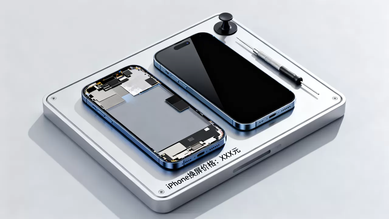 iPhone直营店换屏幕多少钱,iPhone换屏价格 iPhone直营店换屏幕多少钱,iPhone换屏价格