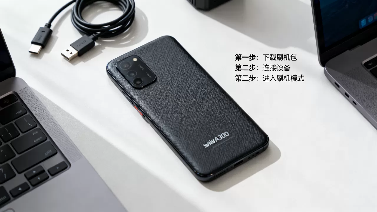创维a300刷机教程，创维a300刷机教程