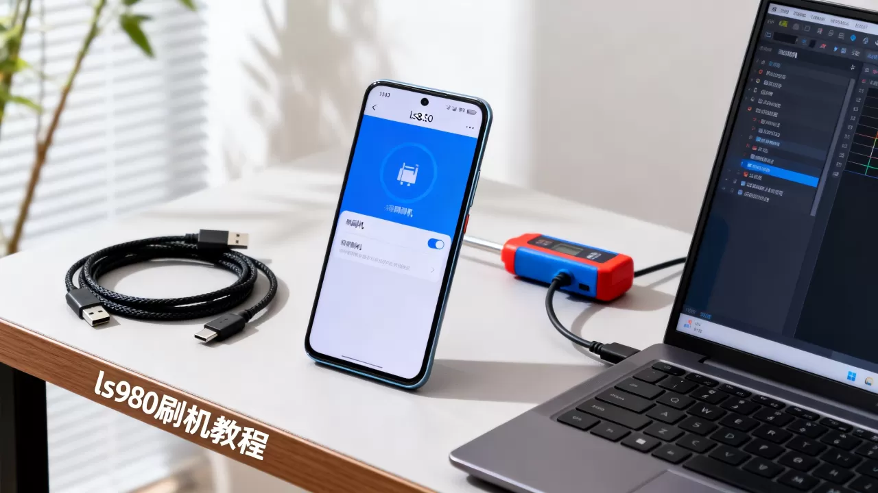 ls980刷机教程,ls980怎么刷机教程 ls980刷机教程,ls980怎么刷机教程