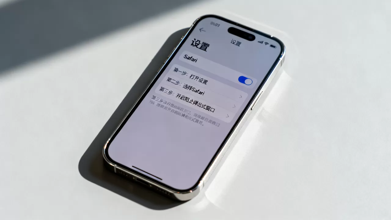 iPhone浏览器屏蔽广告怎么设置?iPhone屏蔽广告方法 iPhone浏览器屏蔽广告怎么设置?iPhone屏蔽广告方法