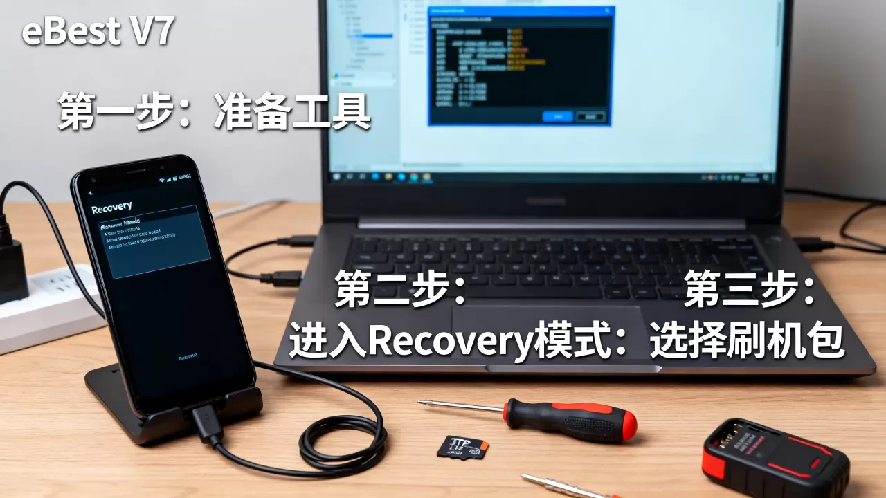 ebest v7刷机教程,如何安全破解eBest V7系统 ebest v7刷机教程,如何安全破解eBest V7系统
