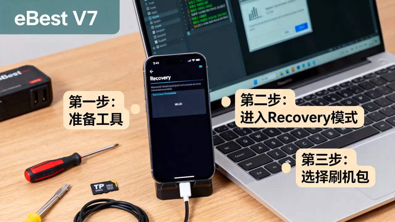 ebest v7刷机教程,如何安全破解eBest V7系统 ebest v7刷机教程,如何安全破解eBest V7系统