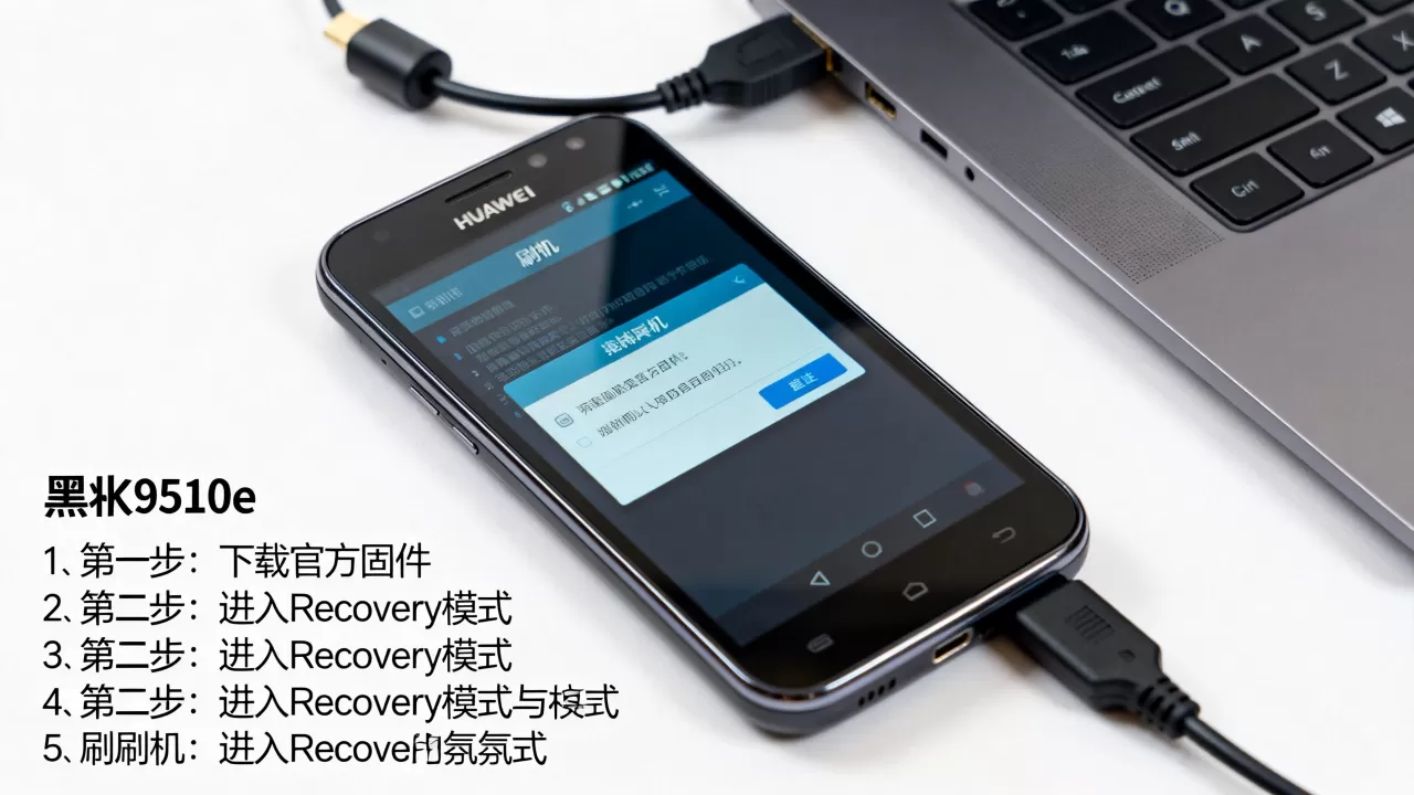华为9510e刷机教程,华为9510e刷机失败怎么办 华为9510e刷机教程,华为9510e刷机失败怎么办