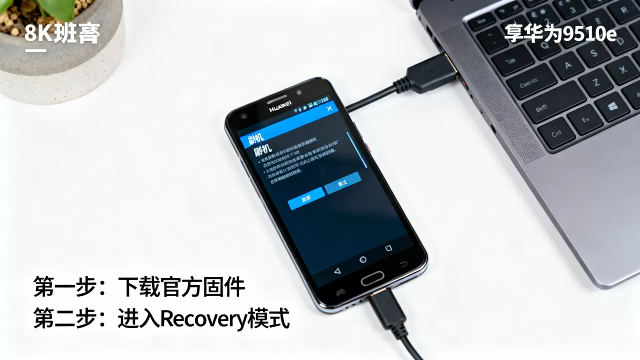 华为9510e刷机教程,华为9510e刷机失败怎么办 华为9510e刷机教程,华为9510e刷机失败怎么办