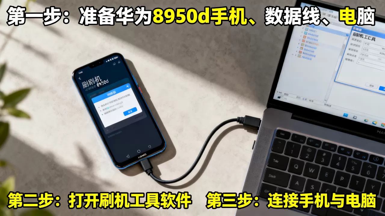华为8950d刷机教程,华为8950d刷机失败怎么办 华为8950d刷机教程,华为8950d刷机失败怎么办