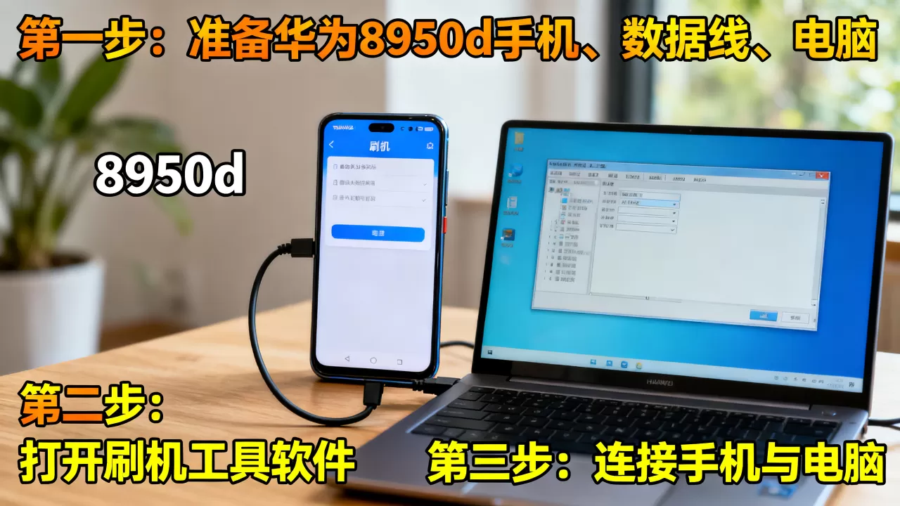 华为8950d刷机教程,华为8950d刷机失败怎么办 华为8950d刷机教程,华为8950d刷机失败怎么办