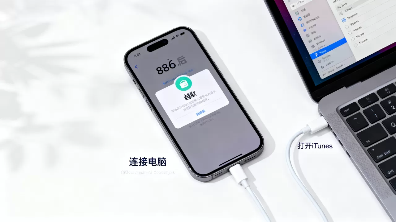 iphone越狱可以降级吗,iphone越狱后降级教程 iphone越狱可以降级吗,iphone越狱后降级教程
