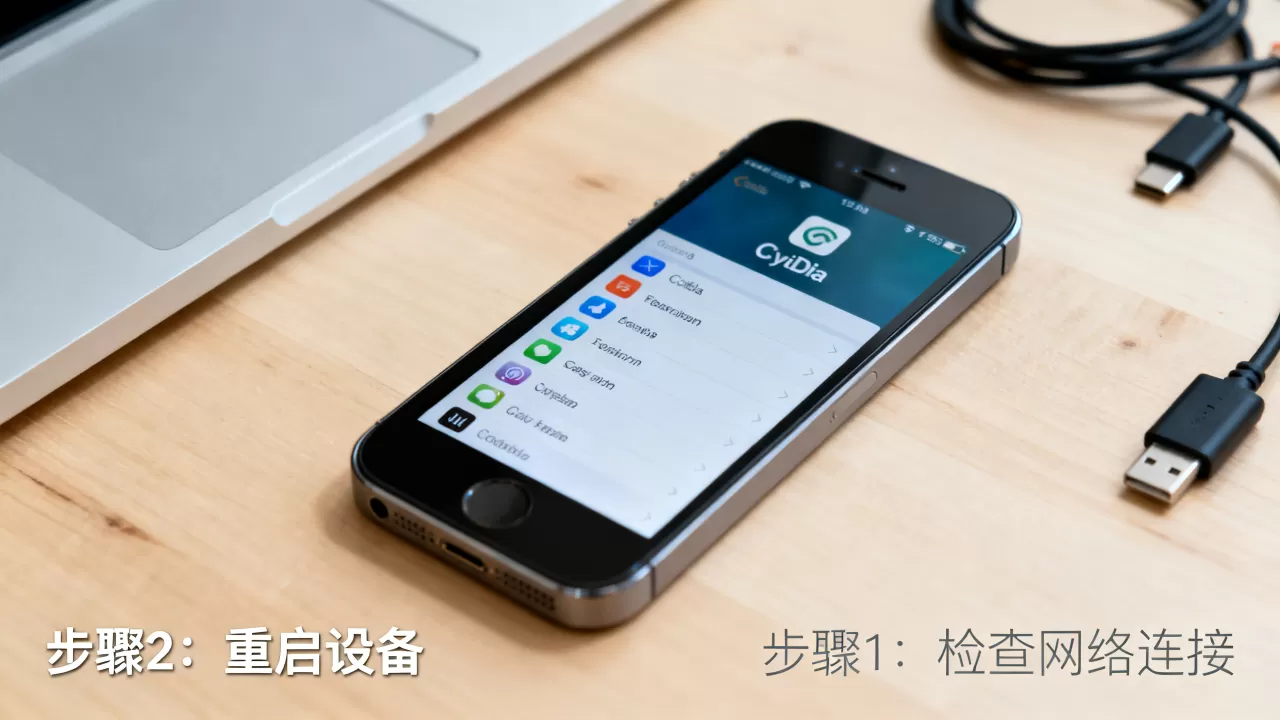 iphone5越狱后cydia打不开怎么办,iphone5越狱教程 iphone5越狱后cydia打不开怎么办,iphone5越狱教程