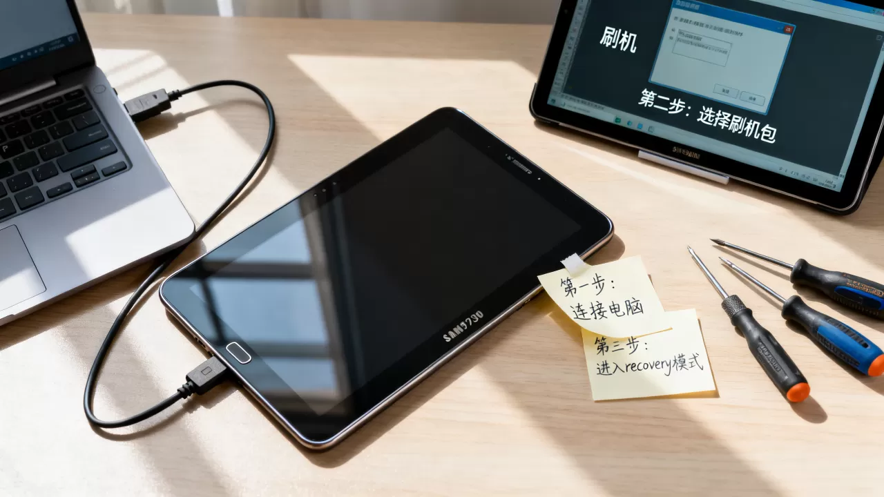 gt p7310刷机教程,三星gt-p7310无法开机怎么办 gt p7310刷机教程,三星gt-p7310无法开机怎么办